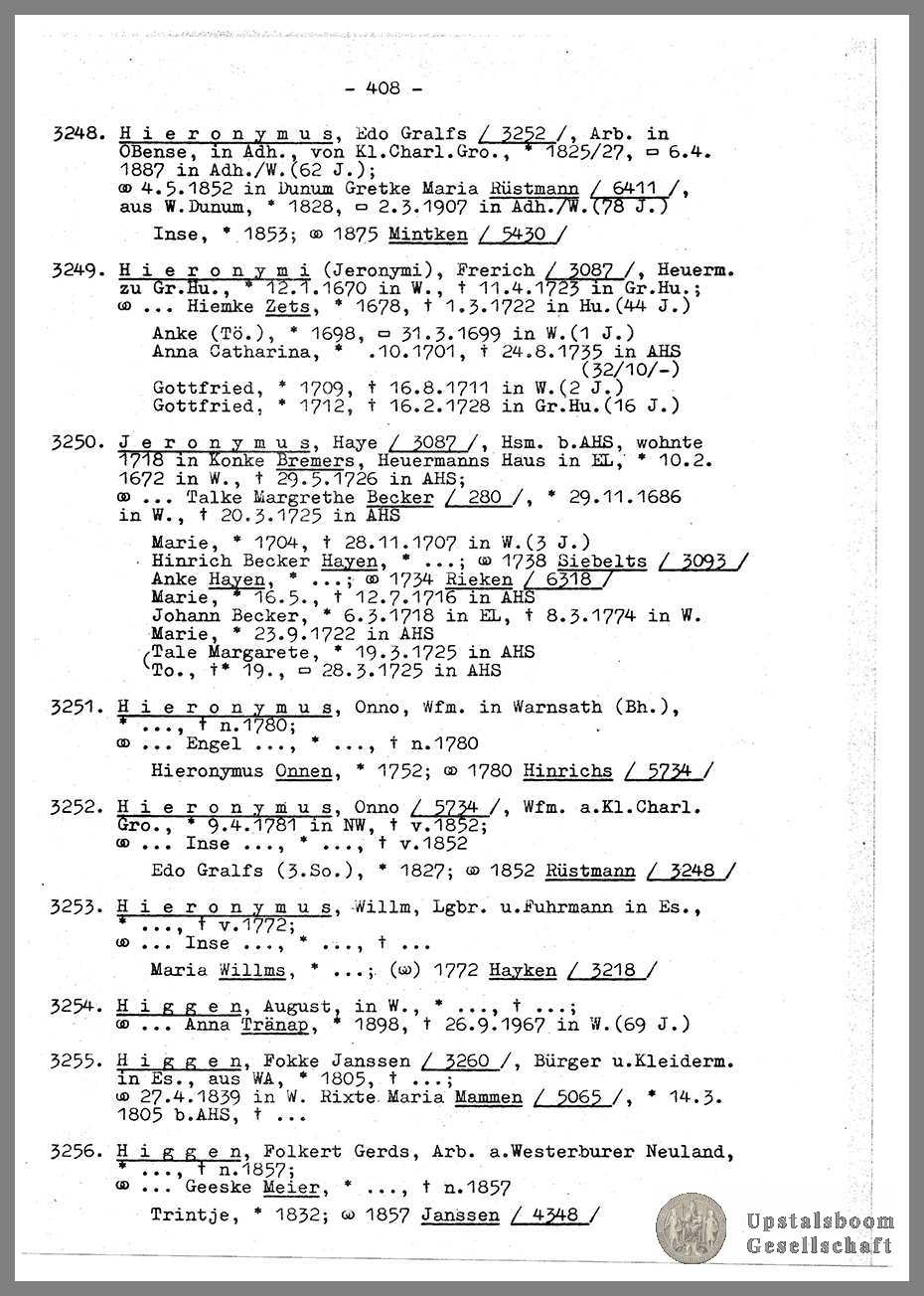 Document